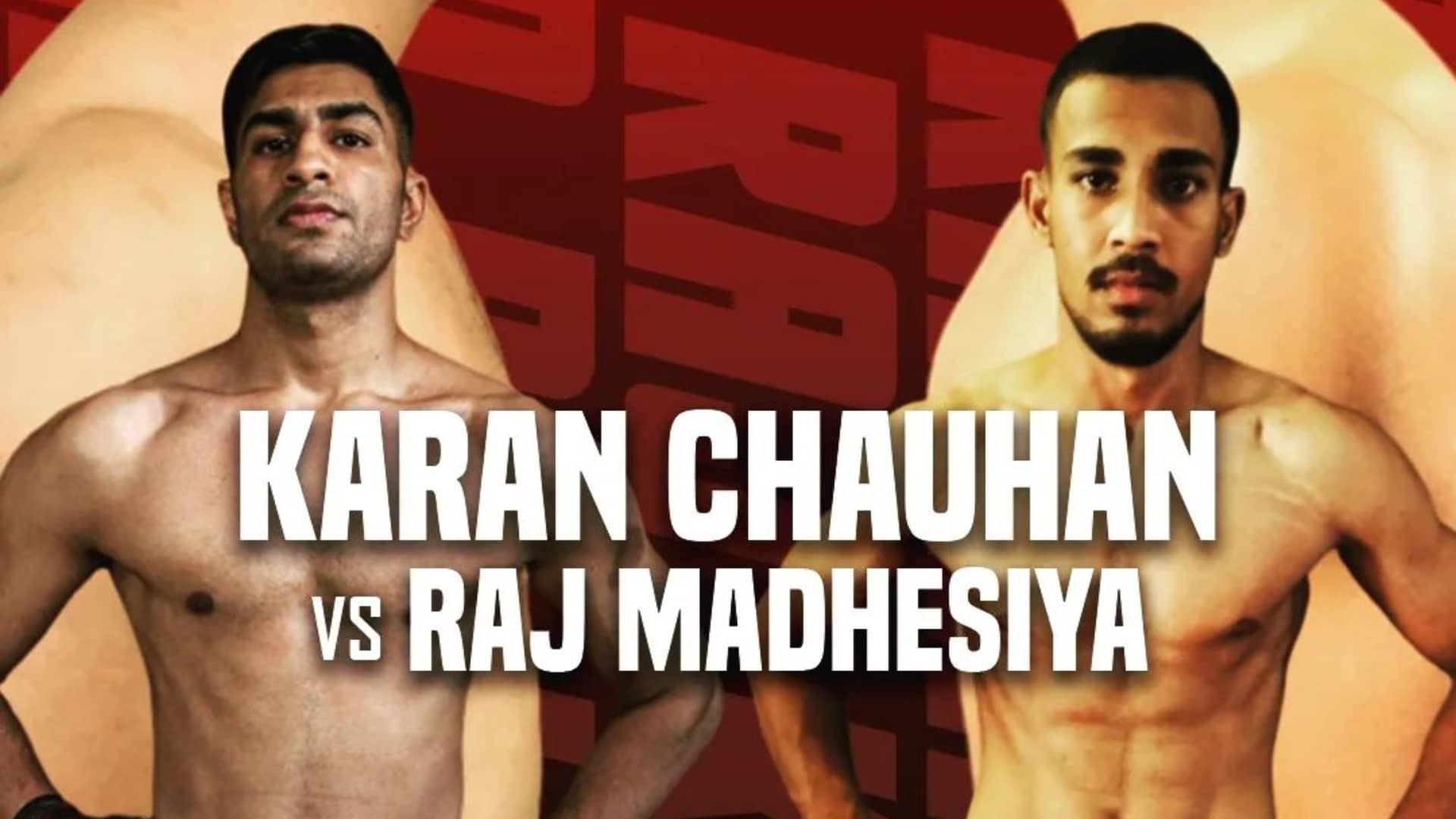 WDS 4: Karan Chauhan vs. Raj Madhesiya MMA showdown announced for the event 